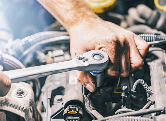 Engine Service