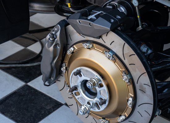 Brakes