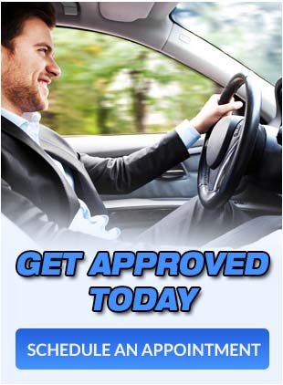 Schedule an appointment at CJ Motors Inc